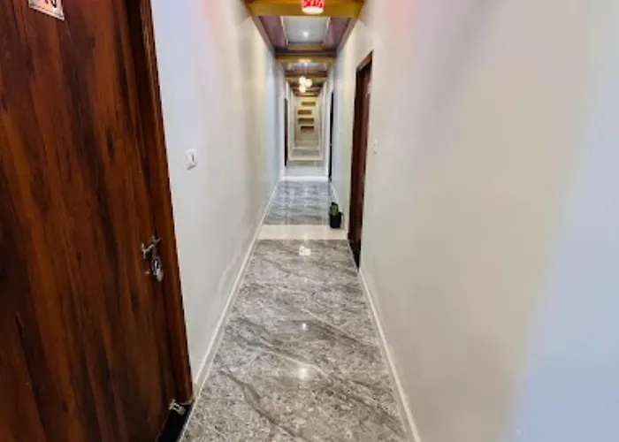 Awadh Hotel Ayodhya