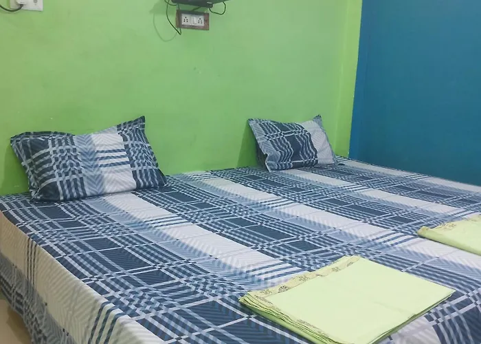 Shree Balaji Home Stay Ayodhya Contact Number 92782-97365