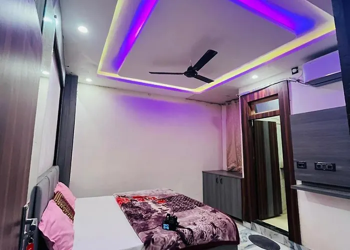 Hotel Kaushalya
