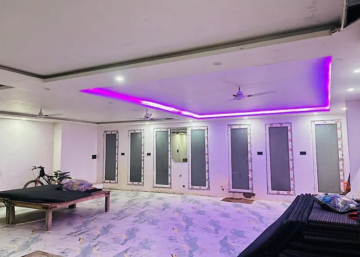 Hotel Kaushalya