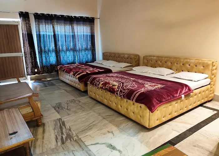 Kesarwani Sewa Sadan