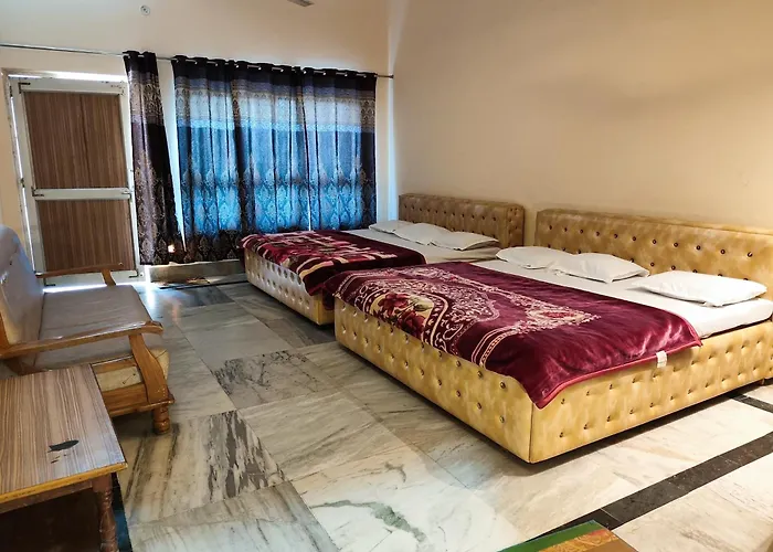Kesarwani Sewa Sadan