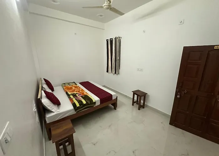 Hotel Raghav Inn