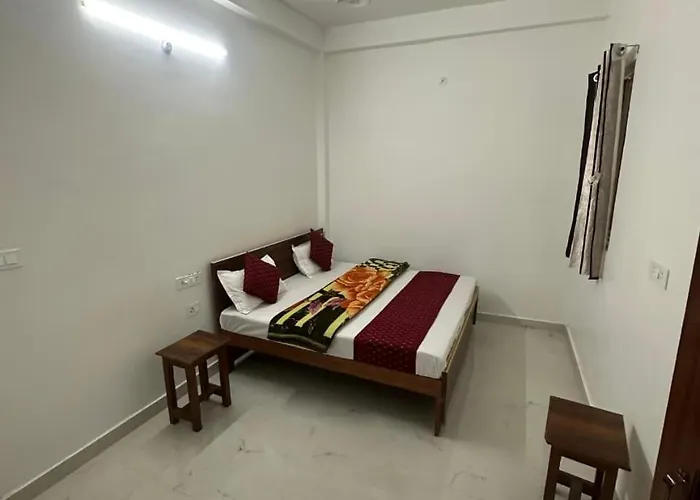 Hotel Raghav Inn
