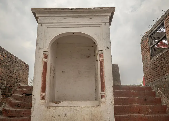 Ayodhyam, Ayodhya - Ihcl Seleqtions