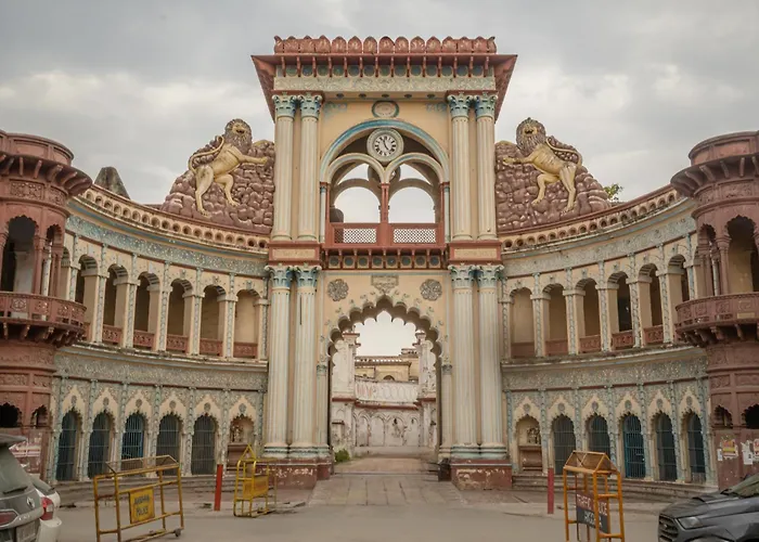 Ayodhyam, Ayodhya - Ihcl Seleqtions