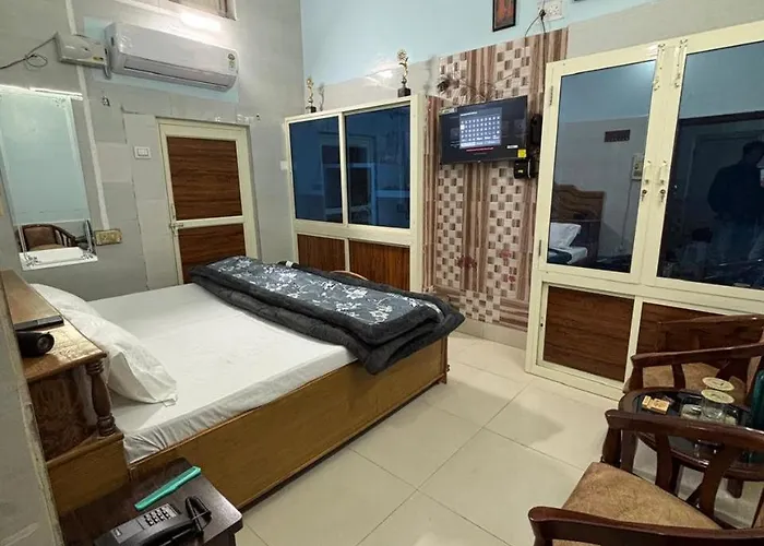 Ramraj Guest House