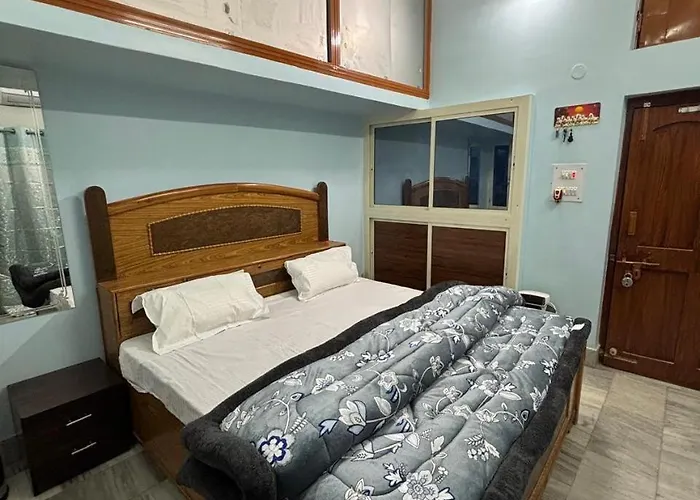 Ramraj Guest House