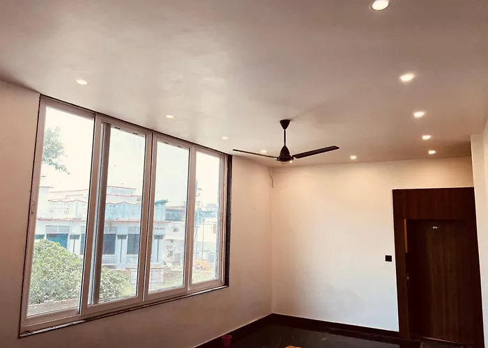 Ramraz Residency
